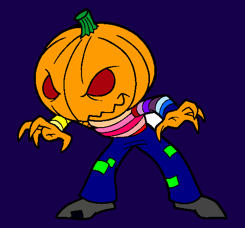 Jack-o