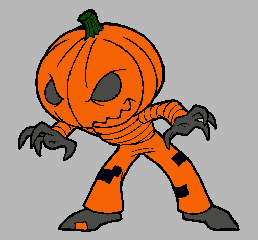 Jack-o