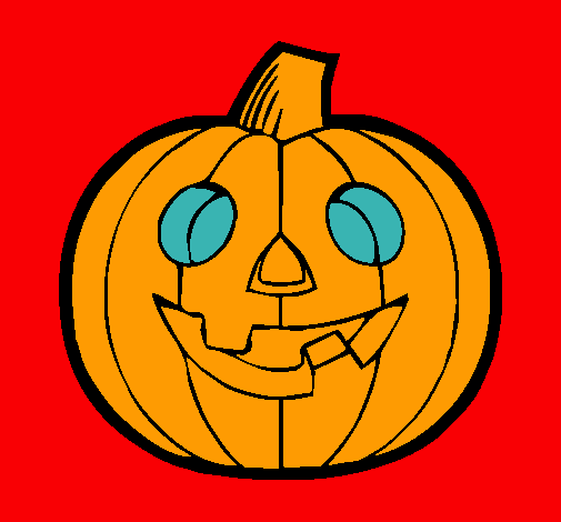 Calabaza IV