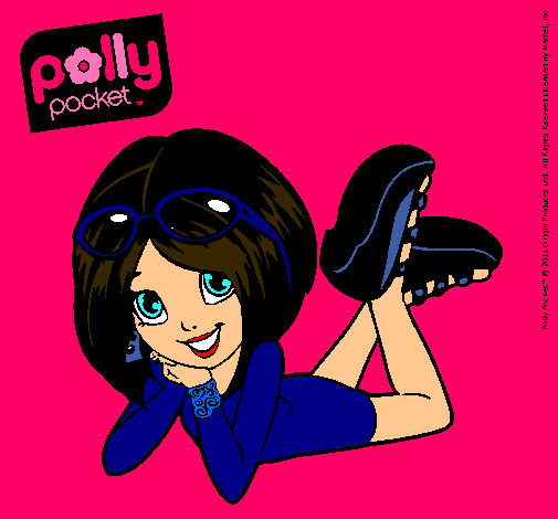 Polly Pocket 13