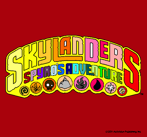 Skylanders