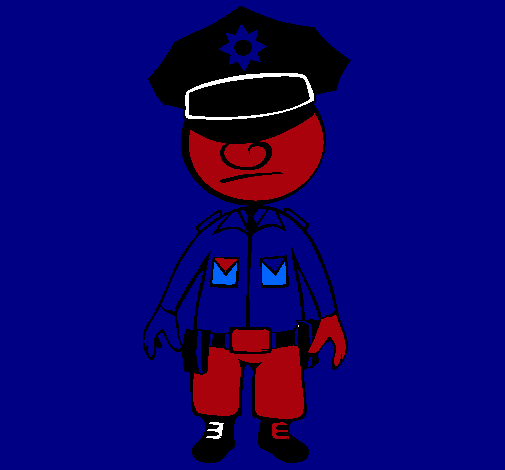 Policía