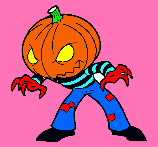 Jack-o