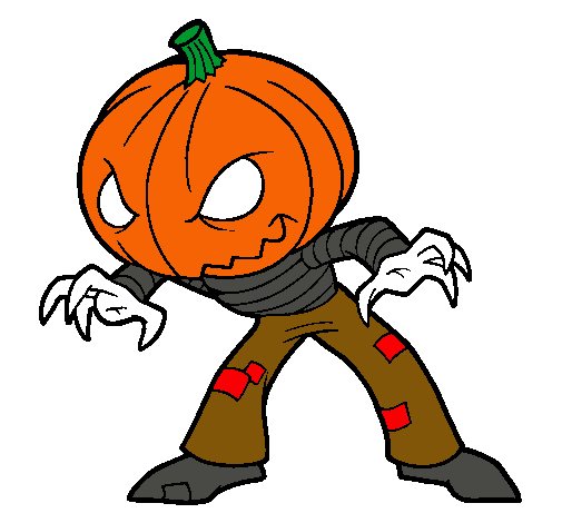 Jack-o