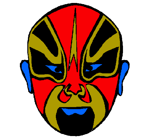 Luchador