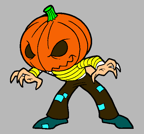 Jack-o