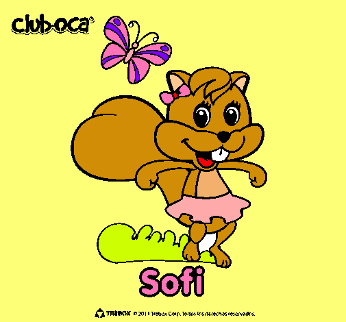 Sofi