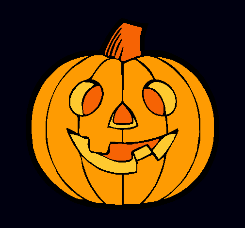 Calabaza IV