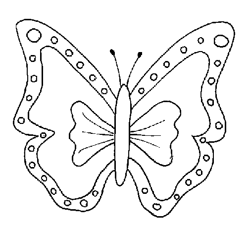 Mariposa