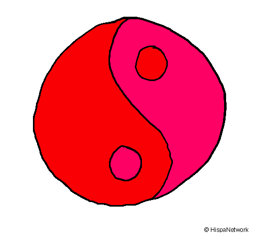 Yin yang