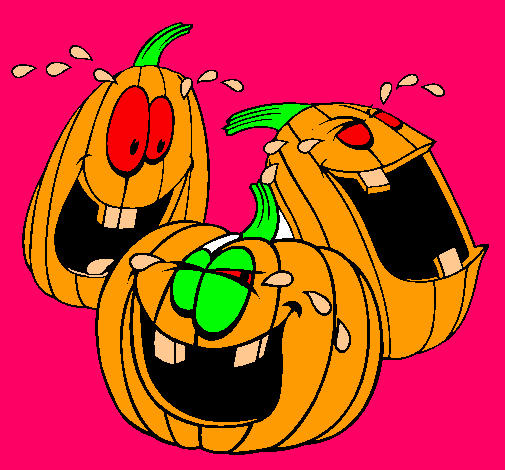 Calabazas