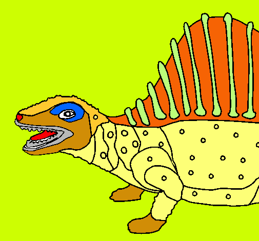 Dinosaurio