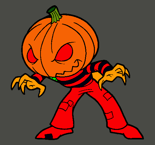 Jack-o