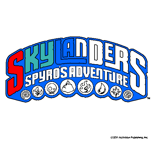 Skylanders