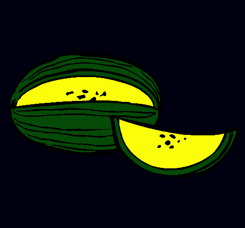 Melón