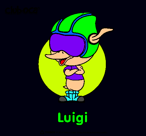 Luigi