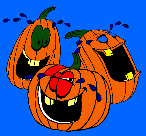 Calabazas