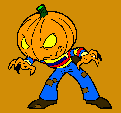 Jack-o