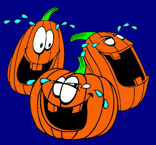 Calabazas