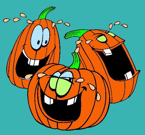 Calabazas