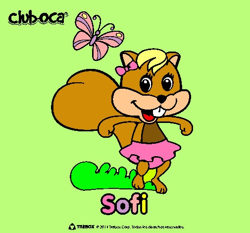 Sofi