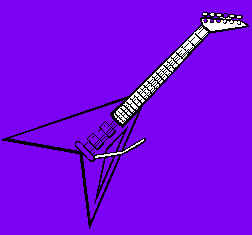 Guitarra eléctrica II