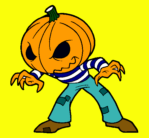 Jack-o