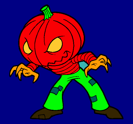 Jack-o