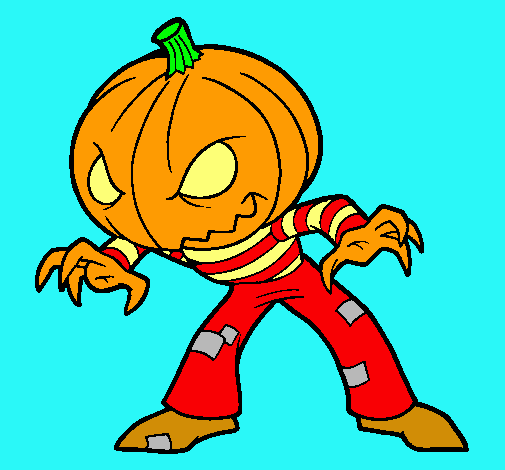 Jack-o