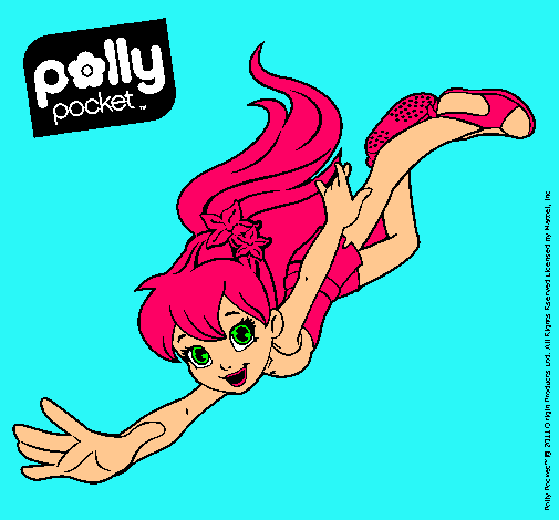 Polly Pocket 5