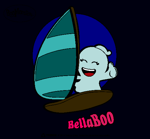 BellaBoo