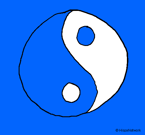 Yin yang