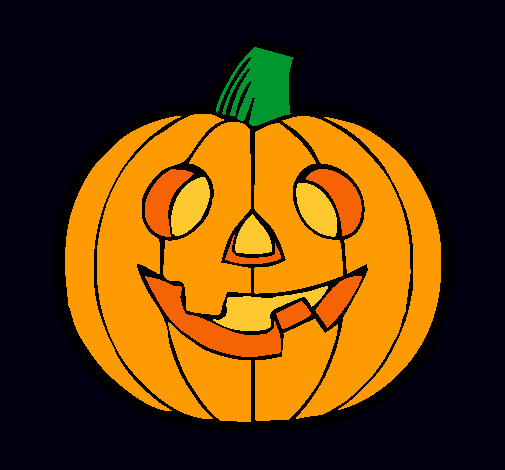 Calabaza IV