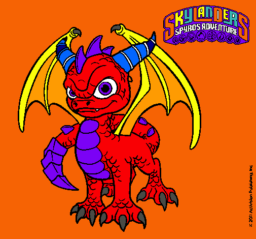 Spyro