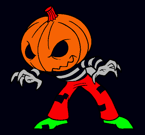 Jack-o