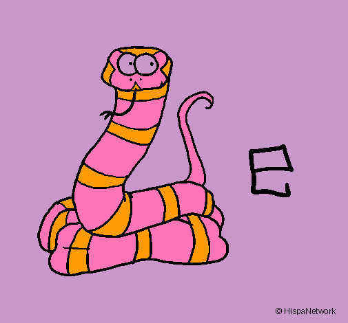 Serpiente