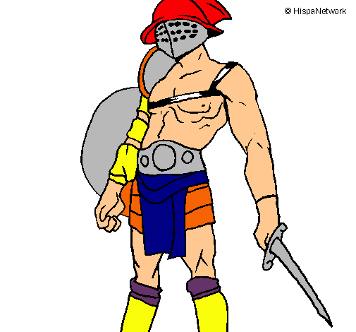 Gladiador