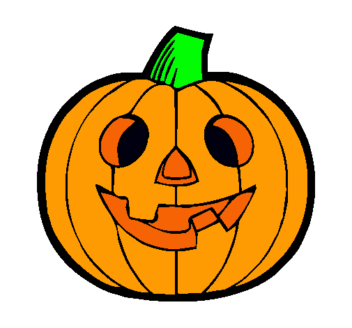 Calabaza IV