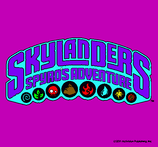 Skylanders