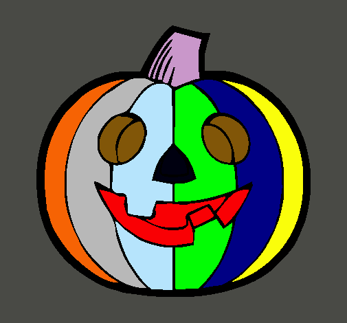 Calabaza IV