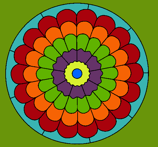 Mandala 23