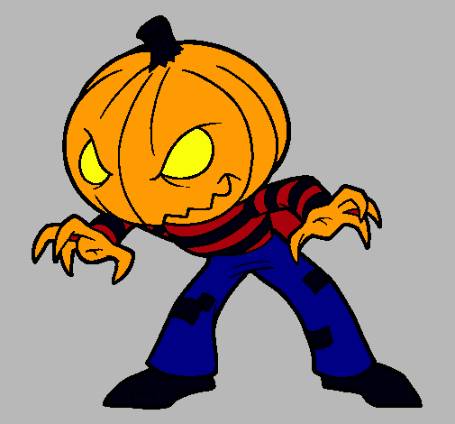 Jack-o