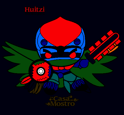 Huitzi