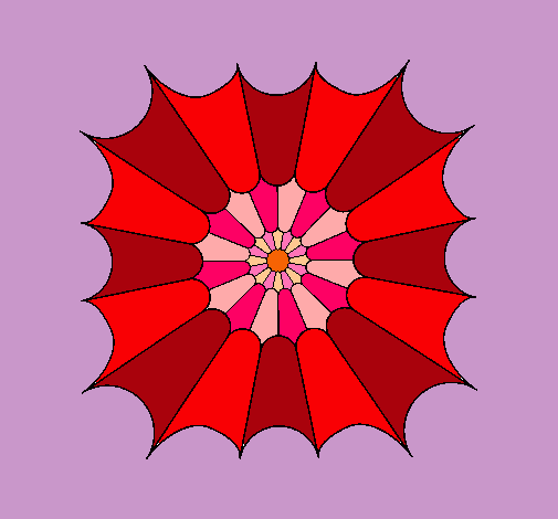 Mandala 15