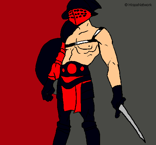 Gladiador