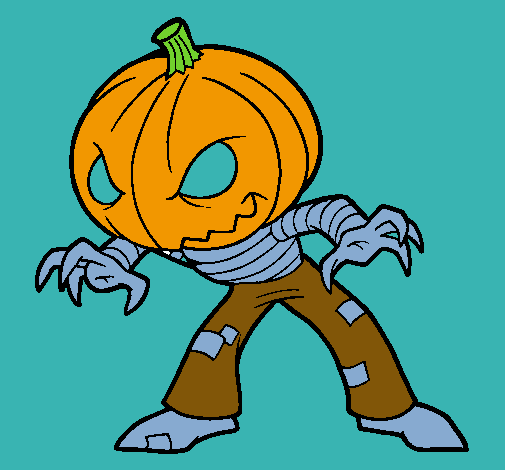 Jack-o