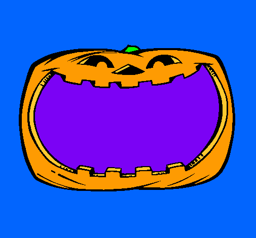 Calabaza II