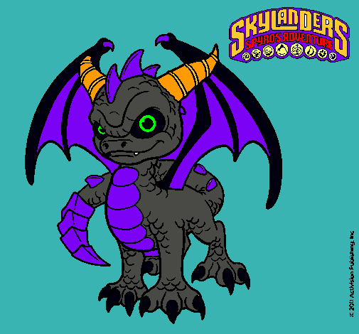 Spyro