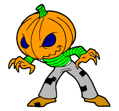 Jack-o