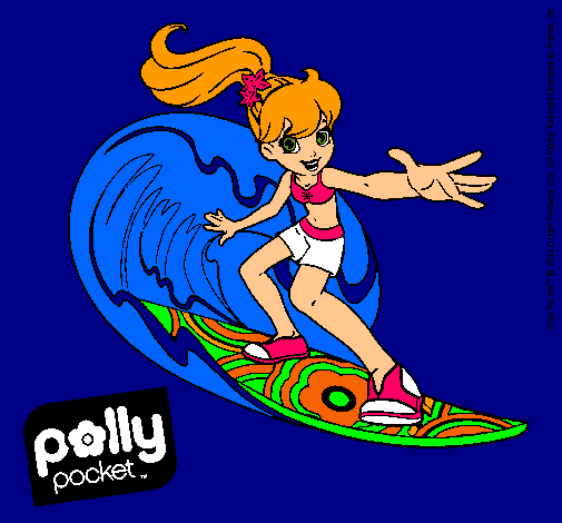 Polly Pocket 4